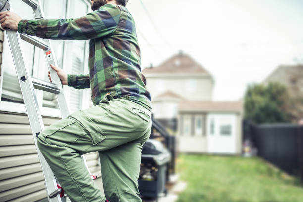 Best Yard Waste Removal  in Springdale, PA